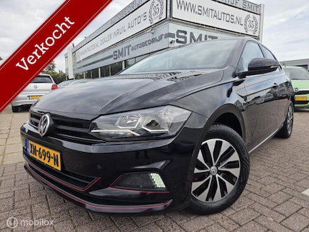 Volkswagen Polo 0