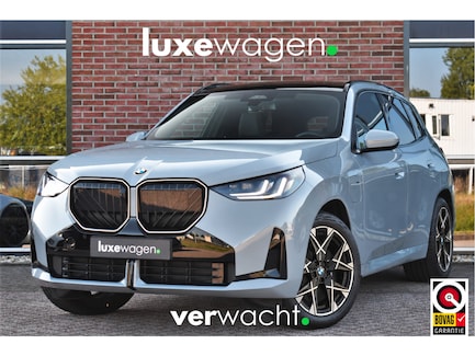 BMW X3 0