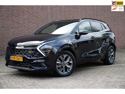 Kia Sportage 0