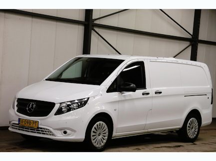 Mercedes-Benz Vito 0