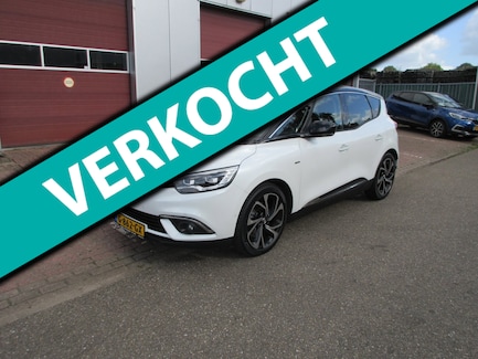 Renault Scenic 0