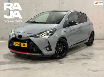Toyota Yaris 0