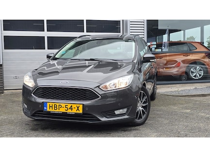 Ford Focus 0