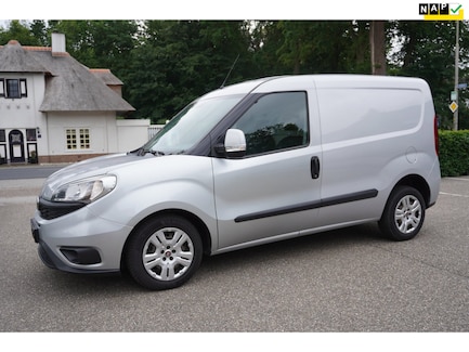 Fiat Doblò Cargo 0