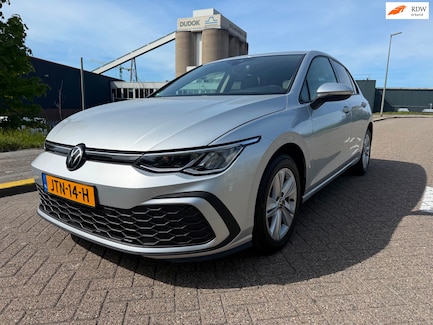 Volkswagen Golf 0