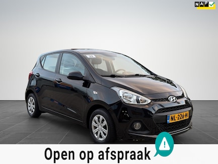 Hyundai i10 0