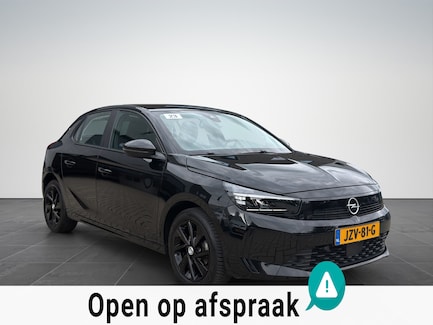 Opel Corsa 0