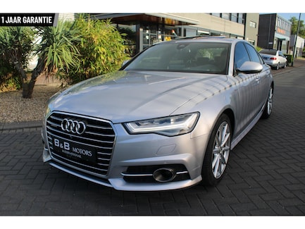 Audi A6 0