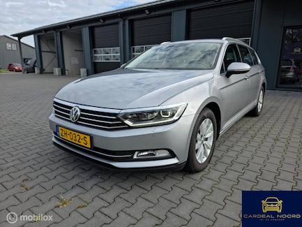 Volkswagen Passat 0