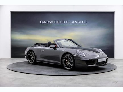 Porsche 911 0