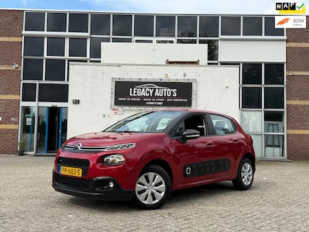 Citroën C3 0