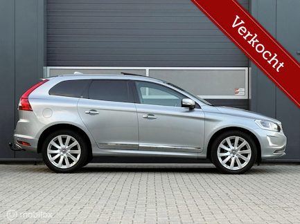 Volvo XC60 0