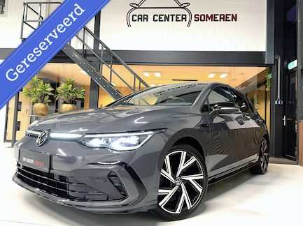 Volkswagen Golf 0