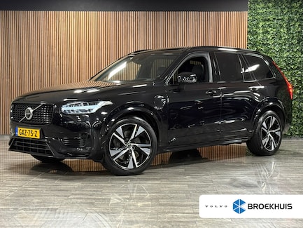 Volvo XC90 0