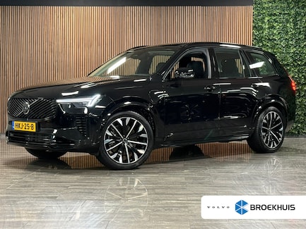 Volvo XC90 0