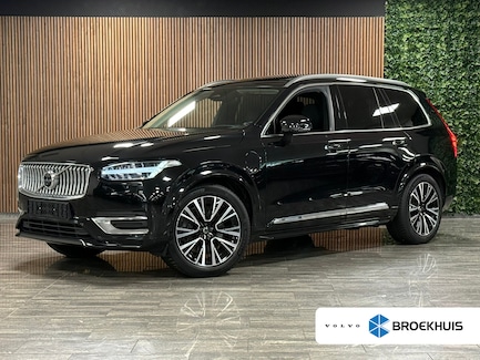Volvo XC90 0