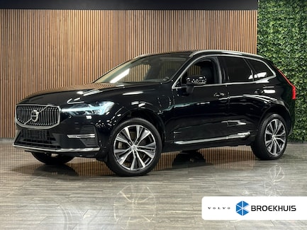 Volvo XC60 0