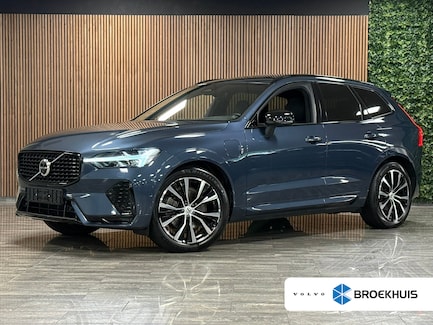 Volvo XC60 0