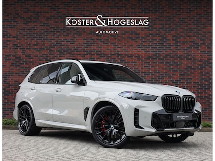 BMW X5 0
