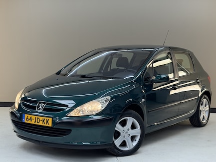 Peugeot 307 0