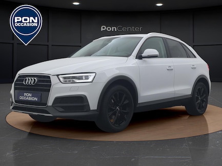 Audi Q3 0
