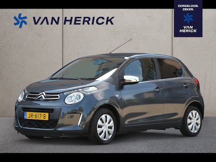 Citroën C1 0