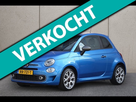 Fiat 500 0