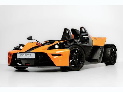 KTM X-Bow 0