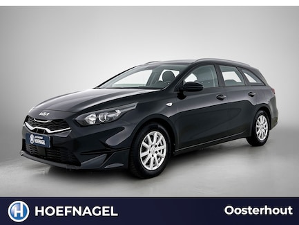Kia Ceed 0