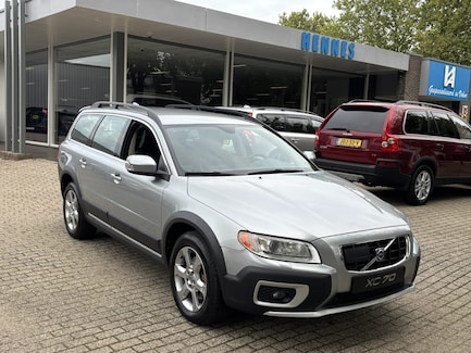 Volvo XC70 0