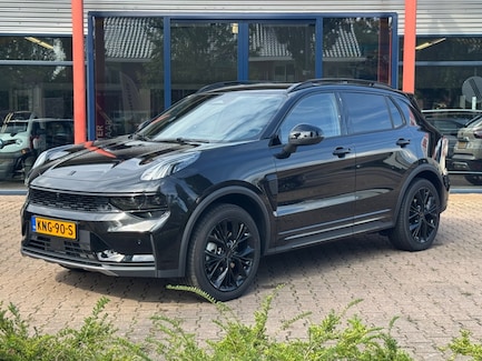 Lynk & Co 01 0