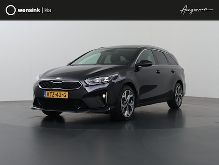 Kia Ceed 0