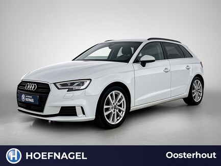 Audi A3 0