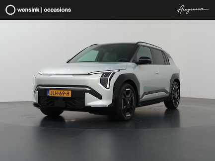 Kia EV3 0