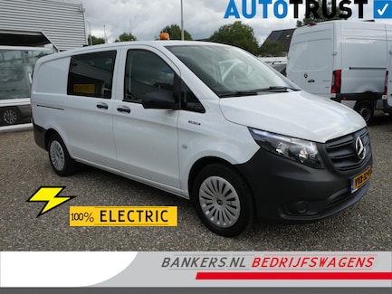 Mercedes-Benz eVito 0