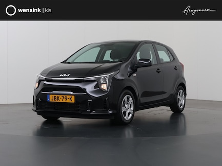 Kia Picanto 0