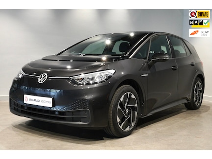 Volkswagen ID.3 0
