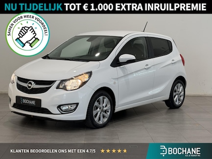 Opel Karl 0