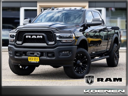 Dodge Ram 0