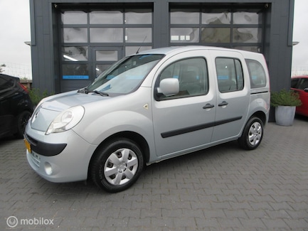 Renault Kangoo Family 0