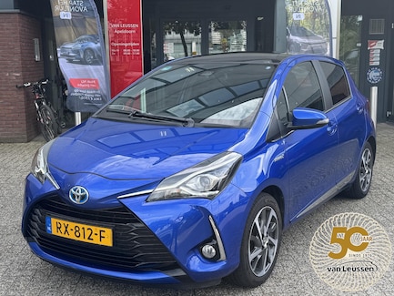 Toyota Yaris 0
