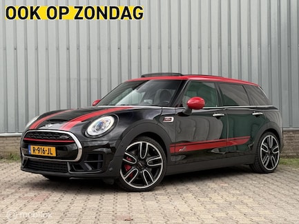 MINI Clubman 0