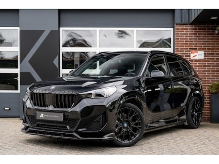 BMW X1 0
