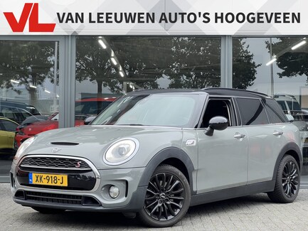 MINI Clubman 0