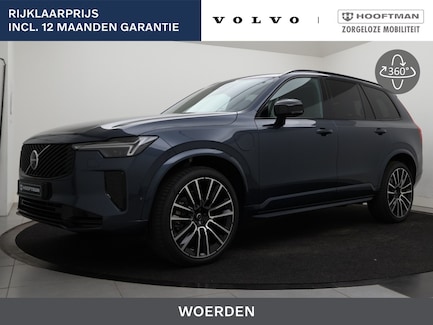 Volvo XC90 0