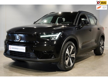 Volvo XC40 0