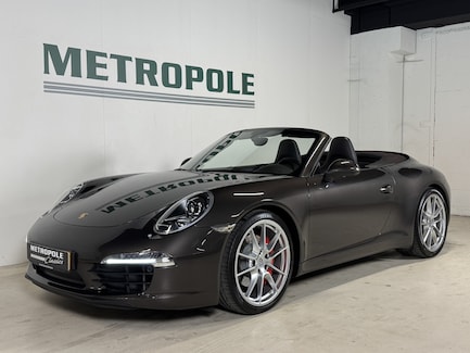 Porsche 911 0