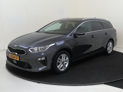 Kia Ceed 0
