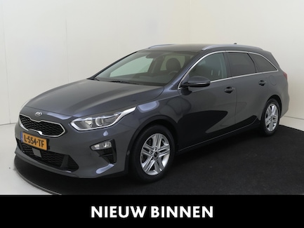 Kia Ceed 0