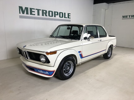 BMW 2002 0